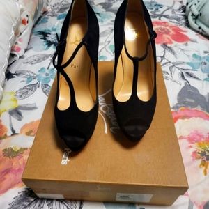 Christian Louboutin Heels